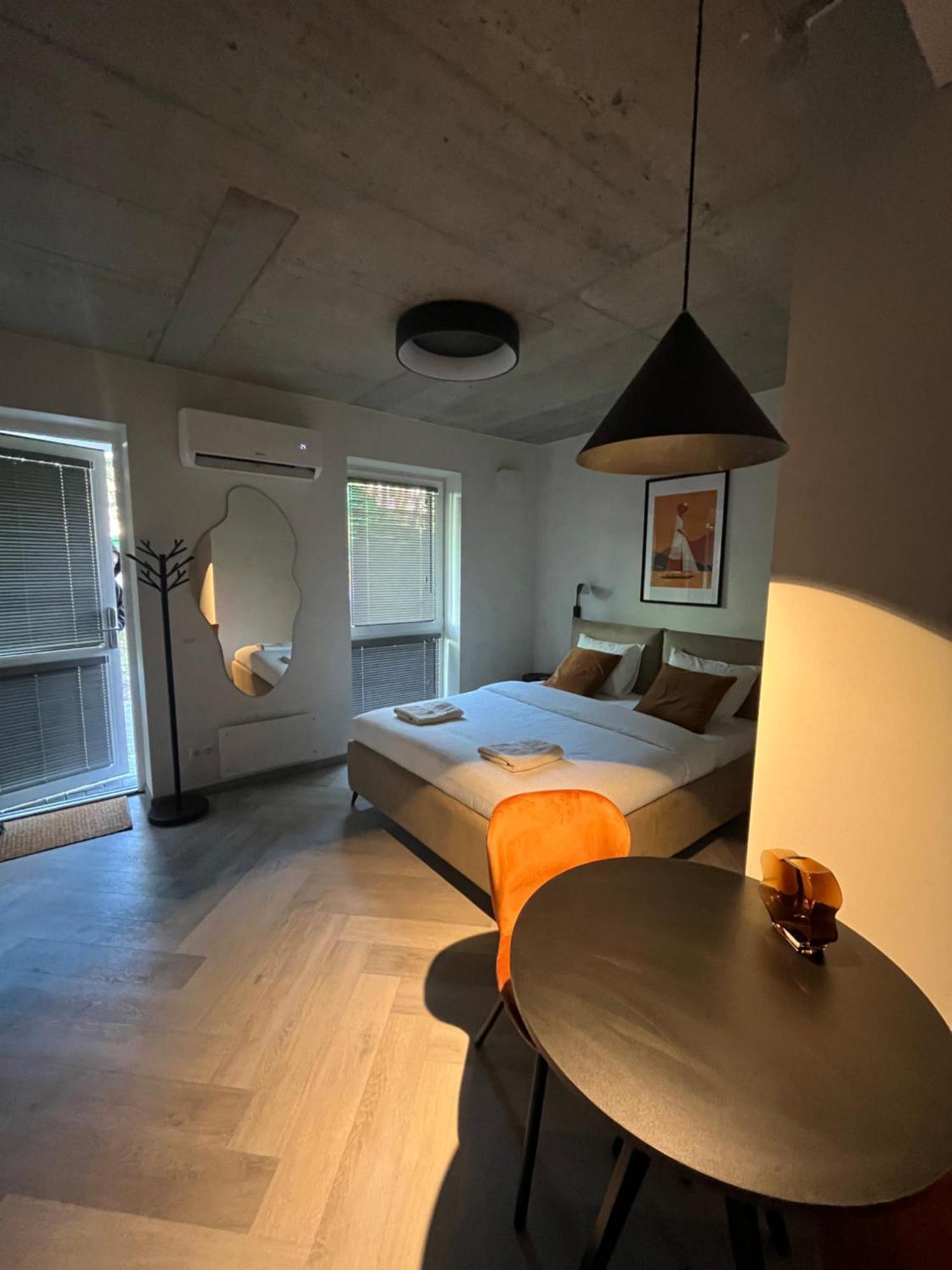 Appartamento Sea&sand In The Center Of Palanga